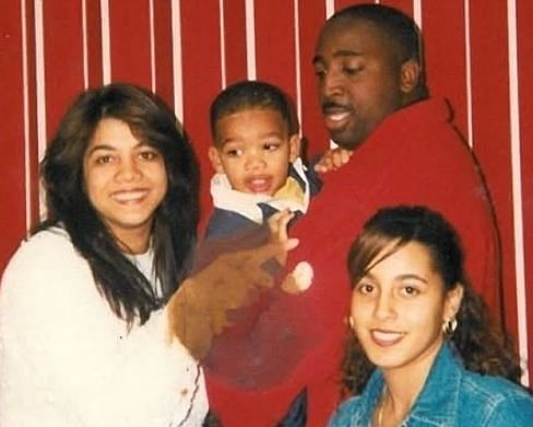 Karl-Anthony Towns Parents